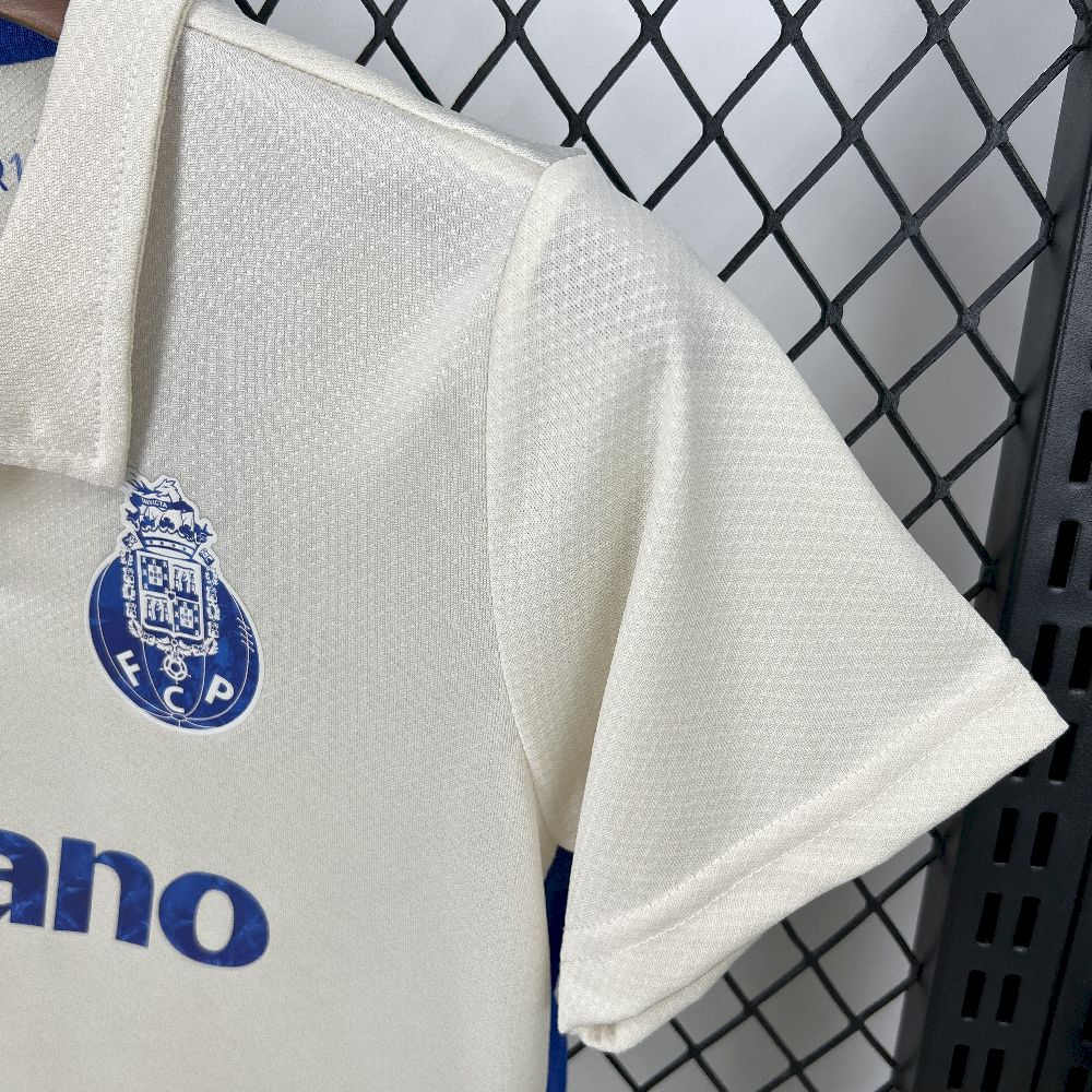 Kit Enfant FC Porto 2025 2026