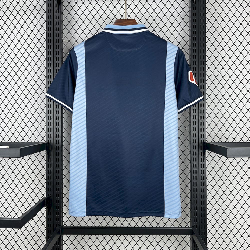 Cordoba maillot foot extérieur 2025 2026