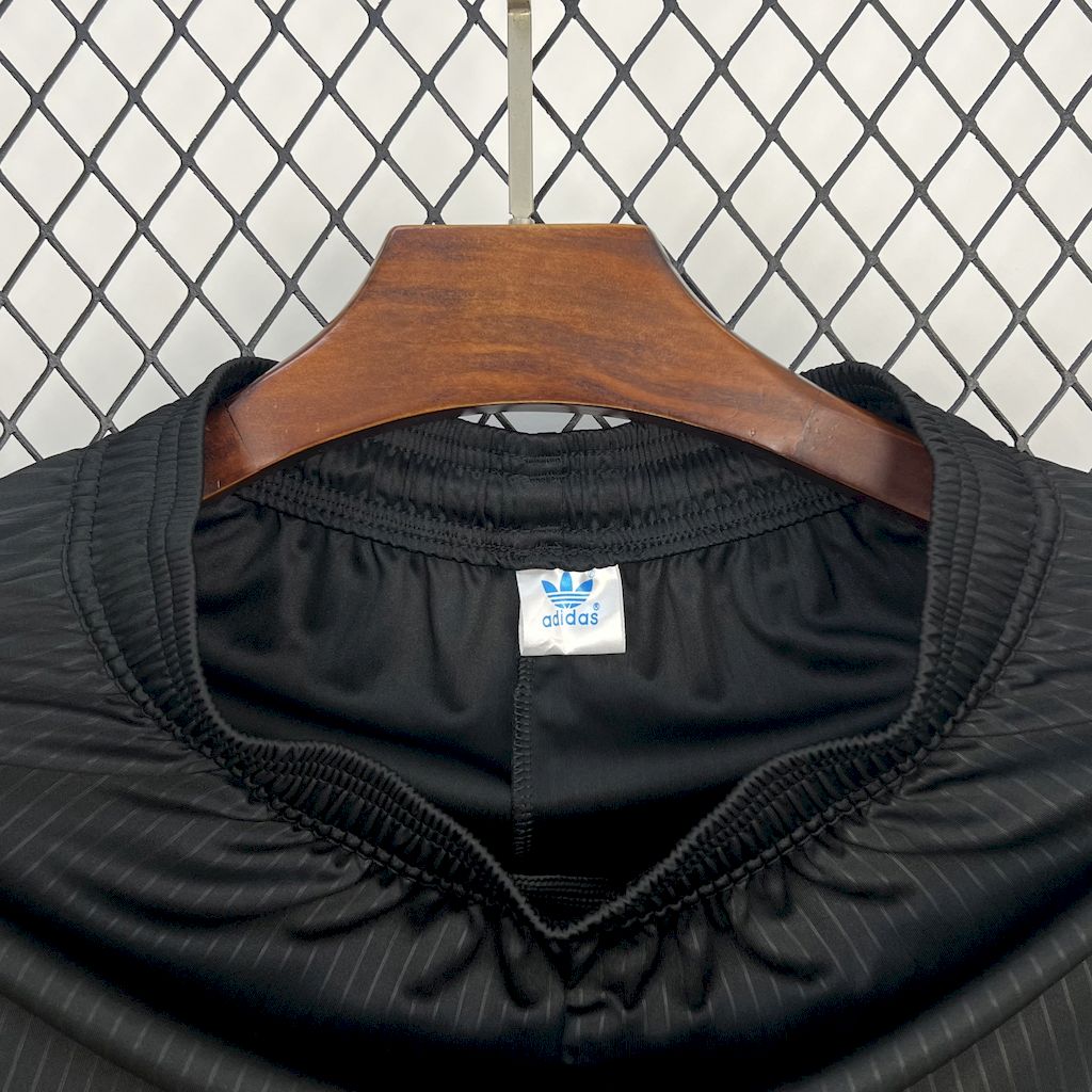 Short de Football Allemagne