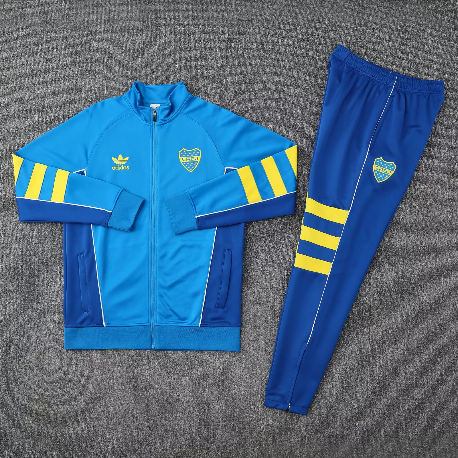 Boca Junior  Survêtement / Training 2025 2026