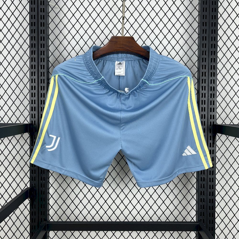 Short de Football Juventus 2025 2026