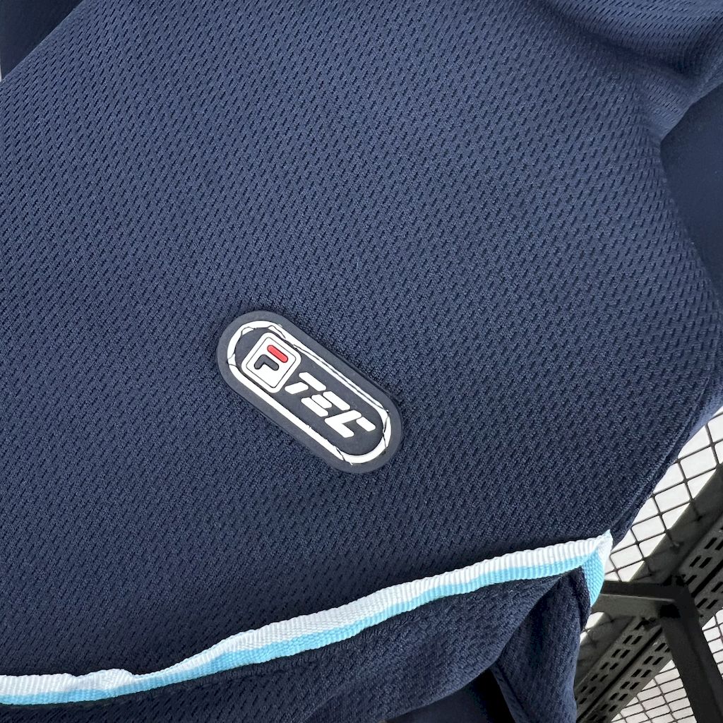 West Ham maillot foot rétro 1999 2001 Retro