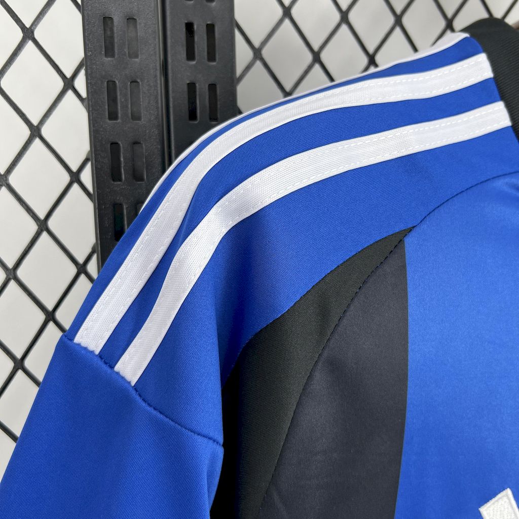 CF Montreal maillot foot domicile 2025 2026