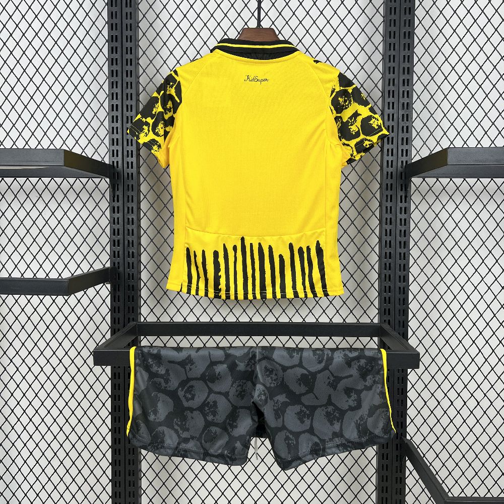 Kit Enfant Borussia Dortmund  2025 2026