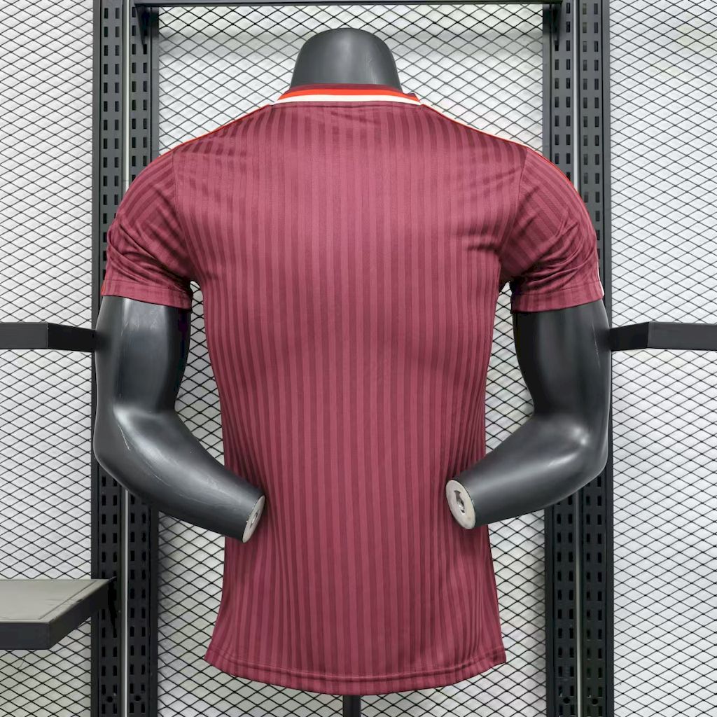 Bayern Munich maillot foot domicile 2025 2026