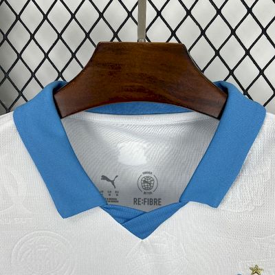 Olympique de Marseille OM maillot foot domicile 2025 2026