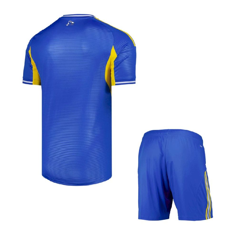 Kit Enfant Leeds 2025 2026