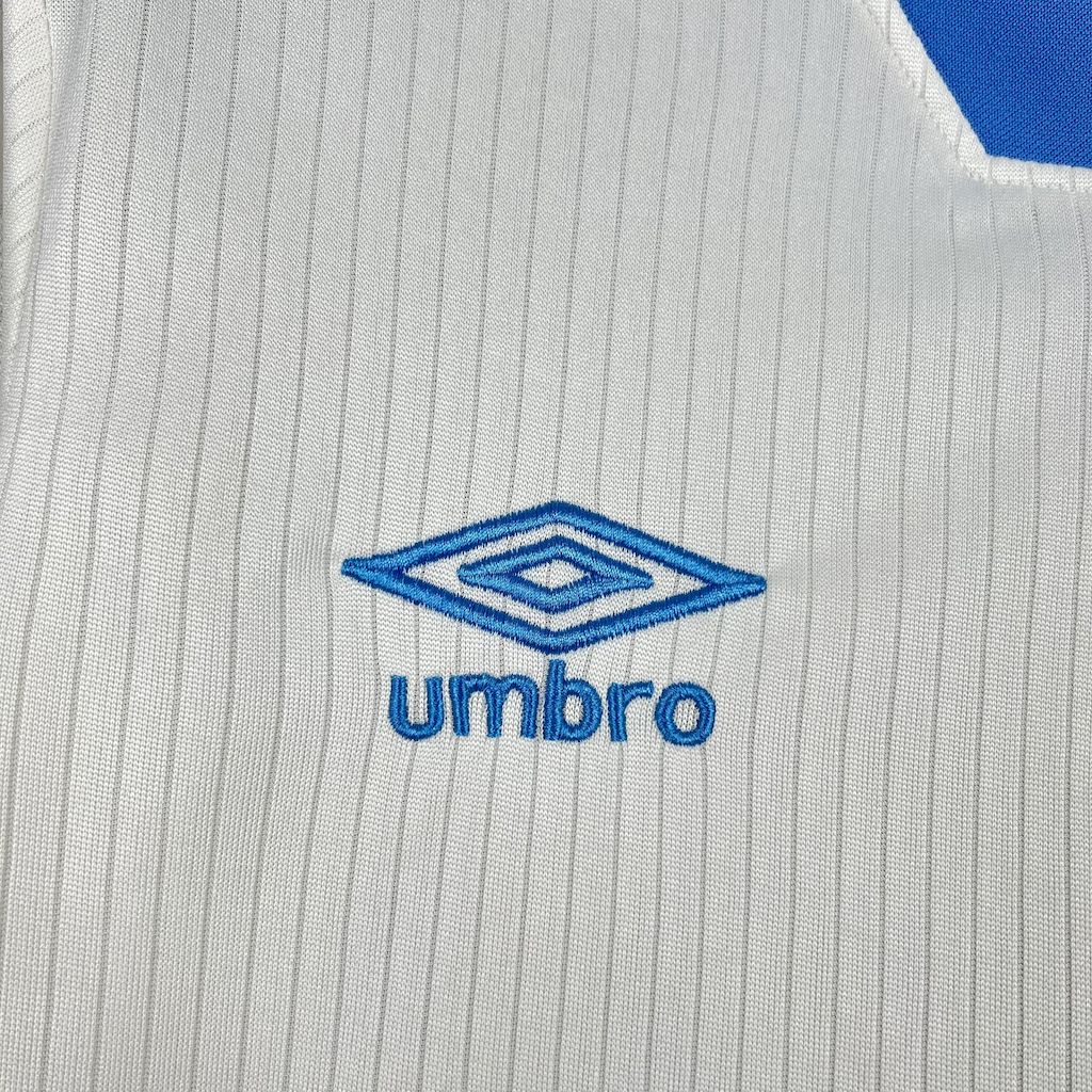 Guatemala maillot foot domicile 2025 2026