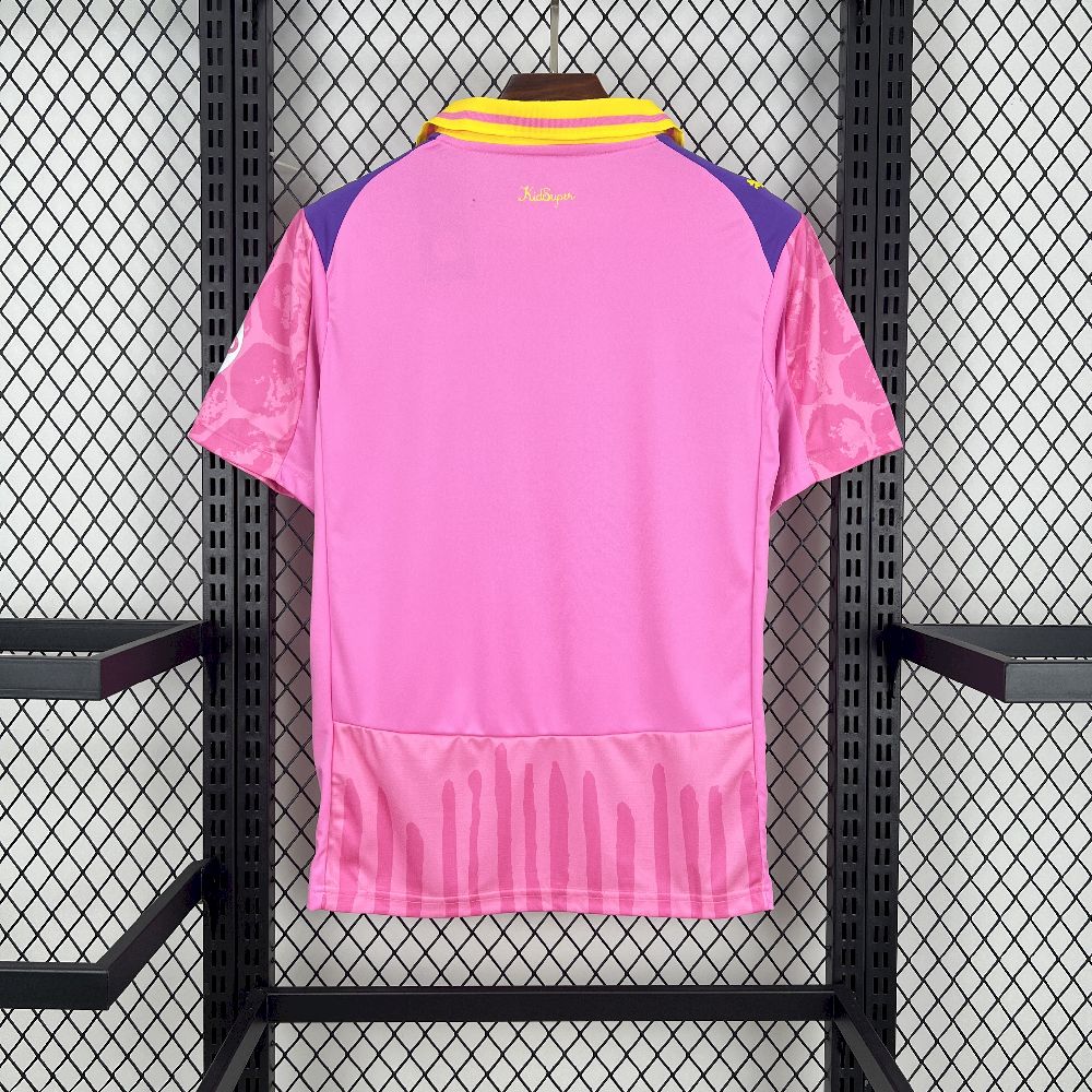Borussia Dortmund maillot foot 2025 2026