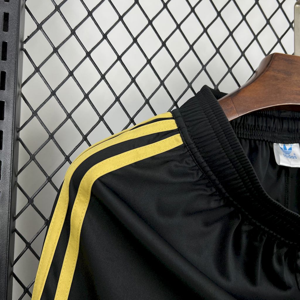 Short de Football Mexique 2025 2026