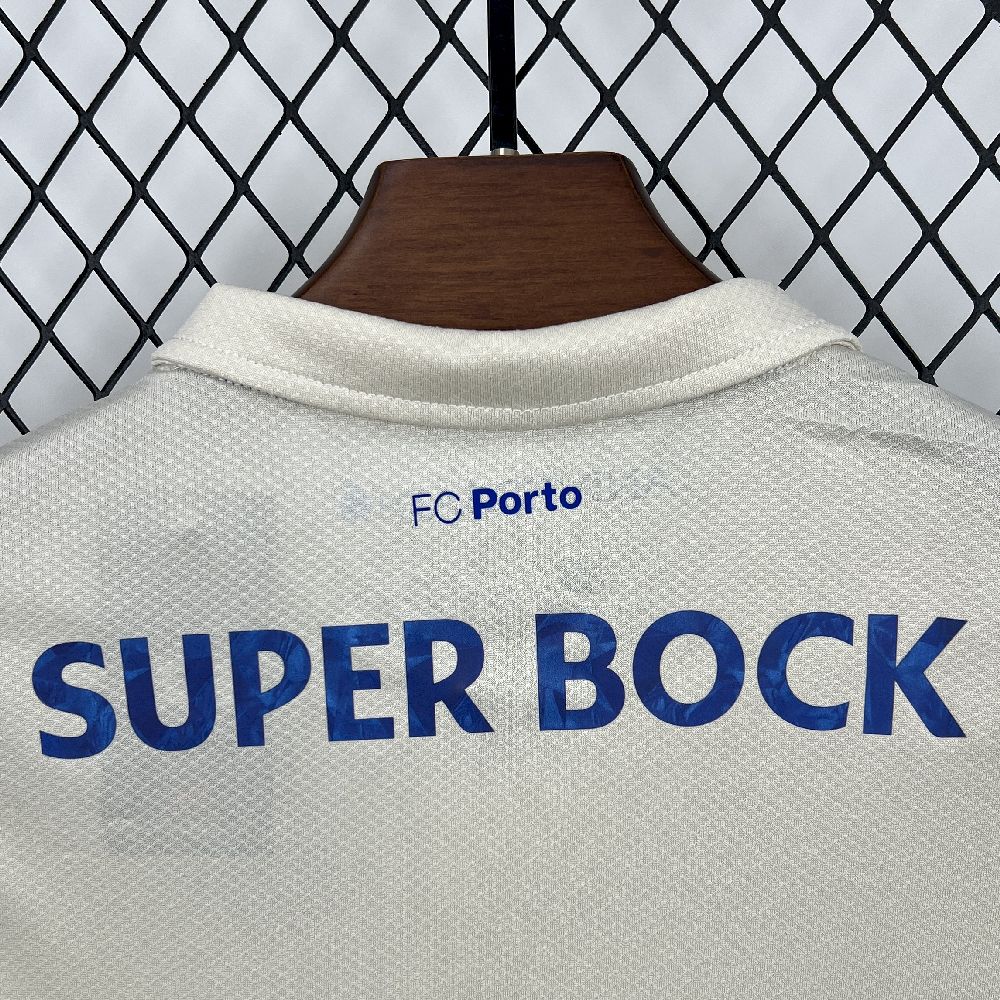 Kit Enfant FC Porto 2025 2026
