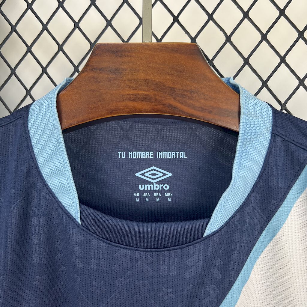 Guatemala maillot foot extérieur 2025 2026