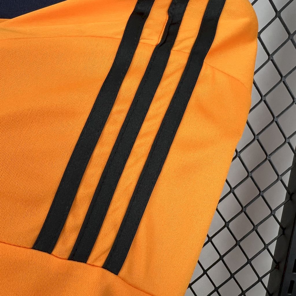 Real Madrid maillot foot 2013 2014 retro