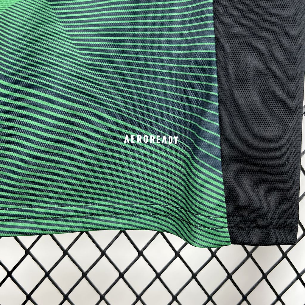 Celtic Glasgow maillot foot 2025 2026