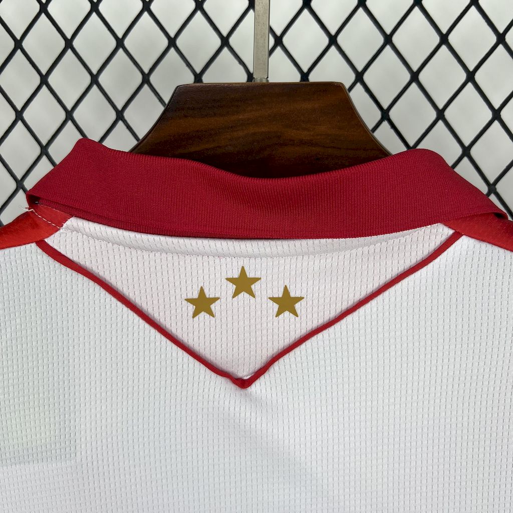 Étoile Rouge de Belgrade maillot foot domicile 2025 2026
