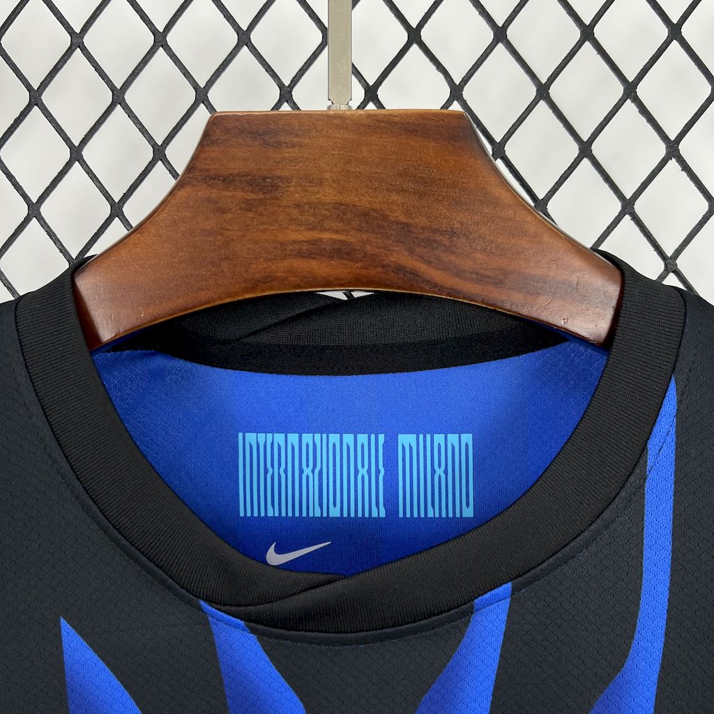 Inter Milan maillot foot domicile 2025 2026€14.99