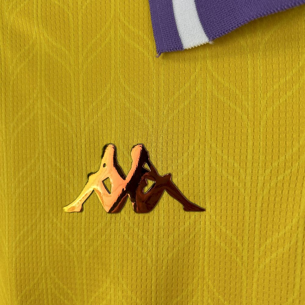 Real Valladolid  maillot foot third 2025 2026