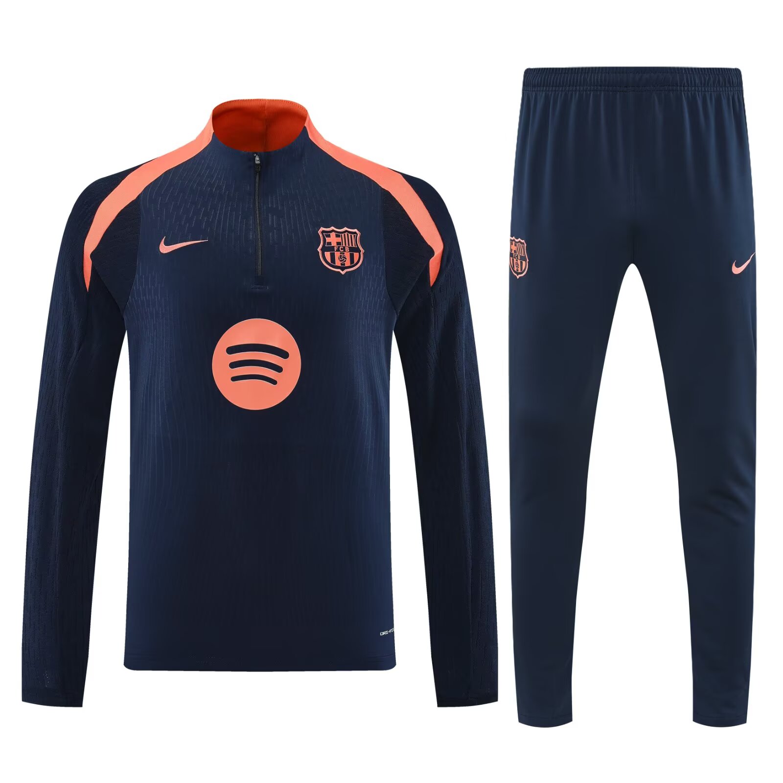 FC Barcelone Survêtement / Training 2025 2026€39.99