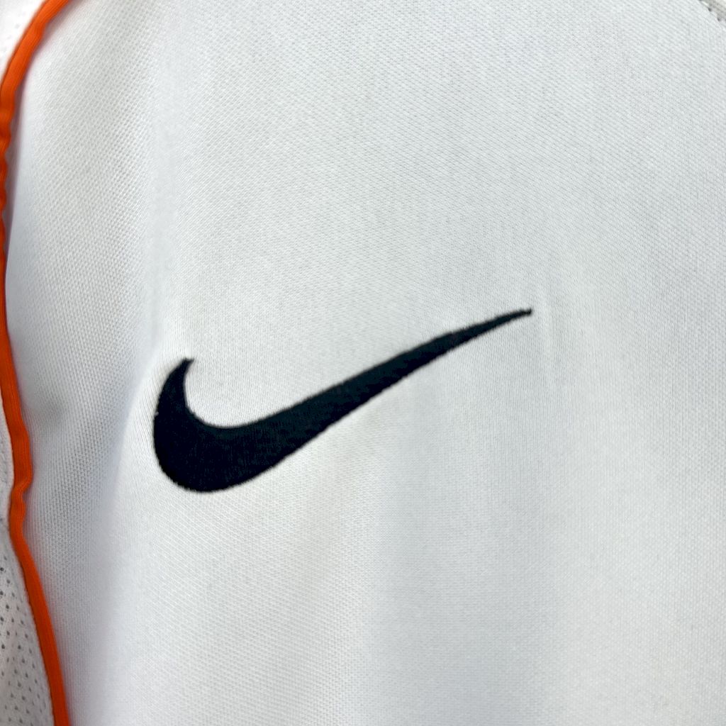 Valence maillot foot 2004 2005  retro