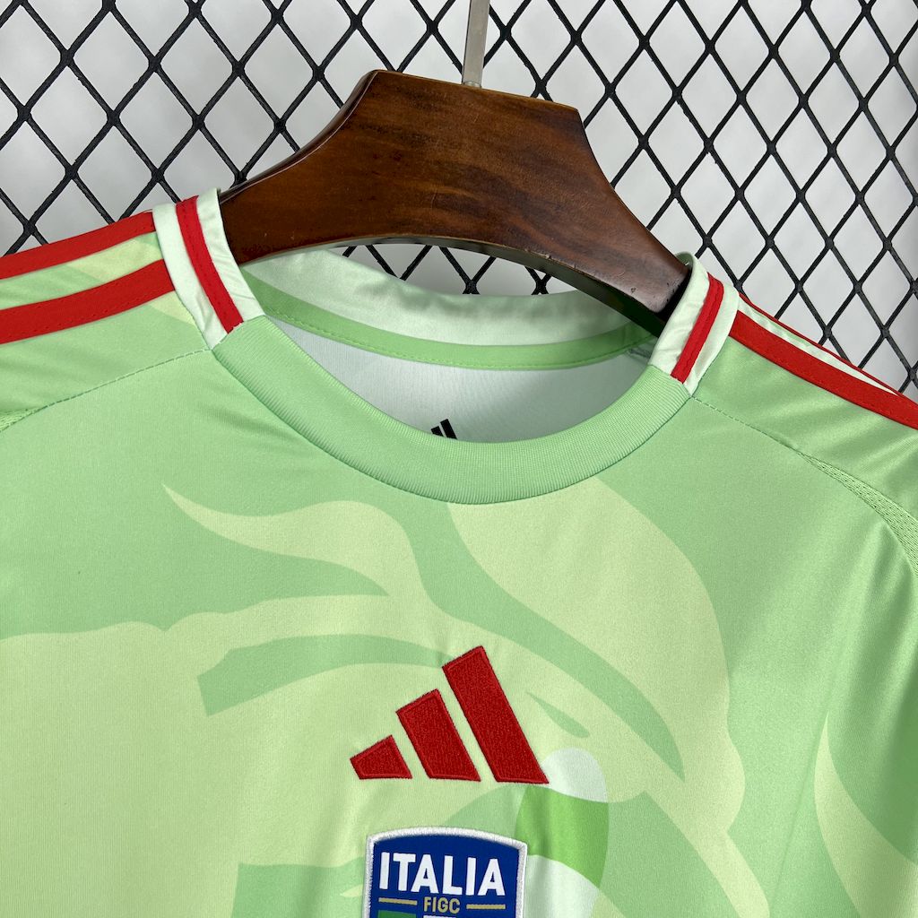 Italie maillot foot 2025 2026