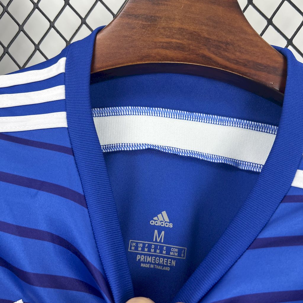 Chelsea maillot foot 2014 2015  retro