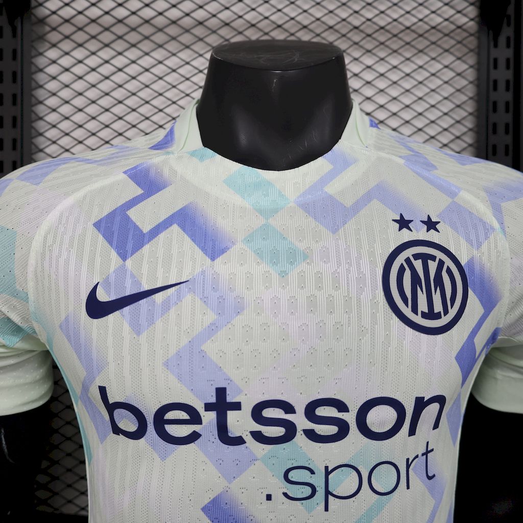 Inter Milan maillot foot 2025 2026