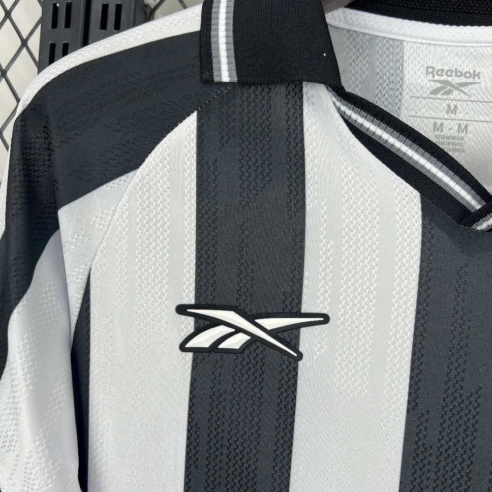 Botafogo maillot foot domicile 2025 2026