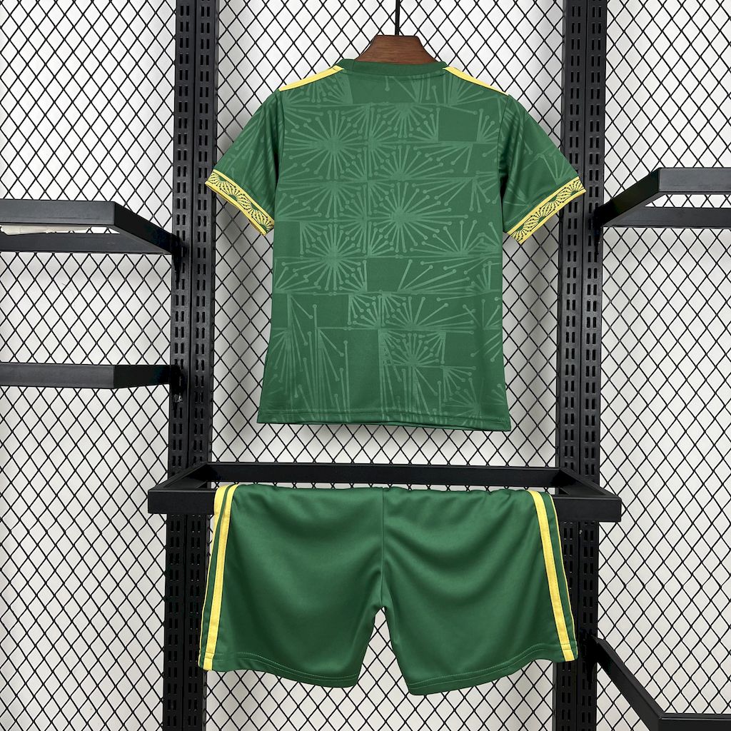 Mexique Kit Enfant Maillot Foot 2025 2026