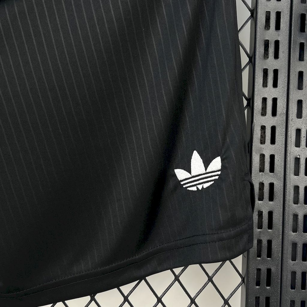Short de Football Allemagne