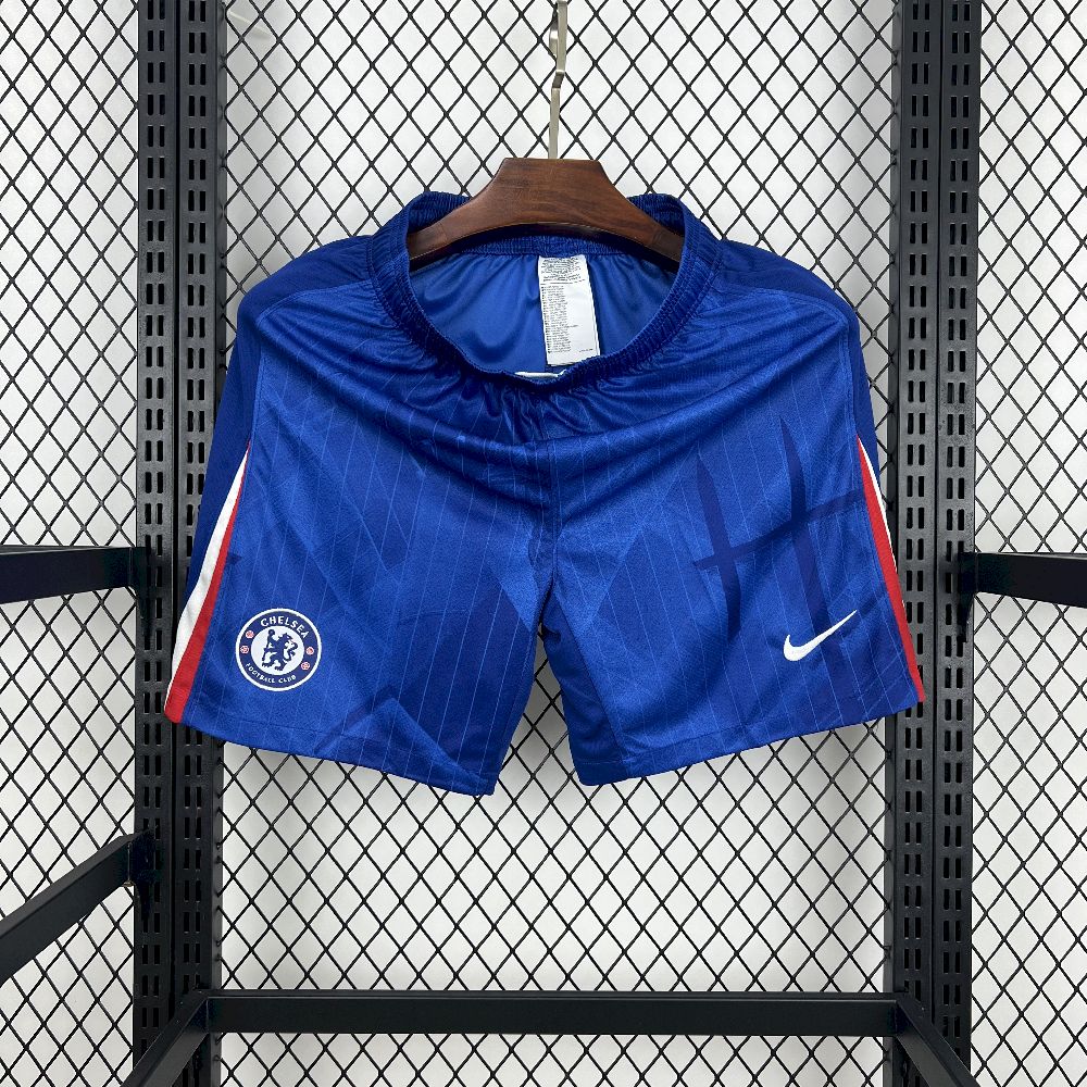 Short de Football Chelsea 2025 2026