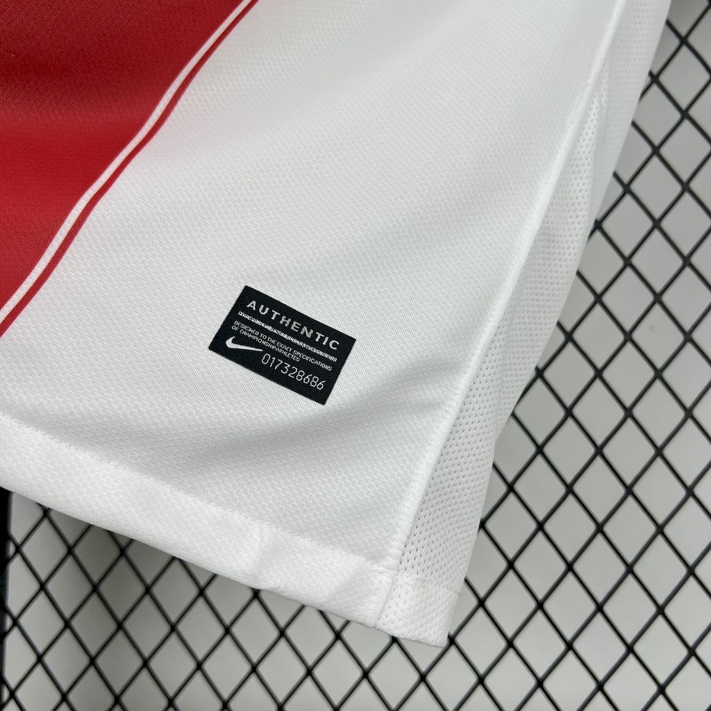 Portugal maillot foot extérieur 2025 2026