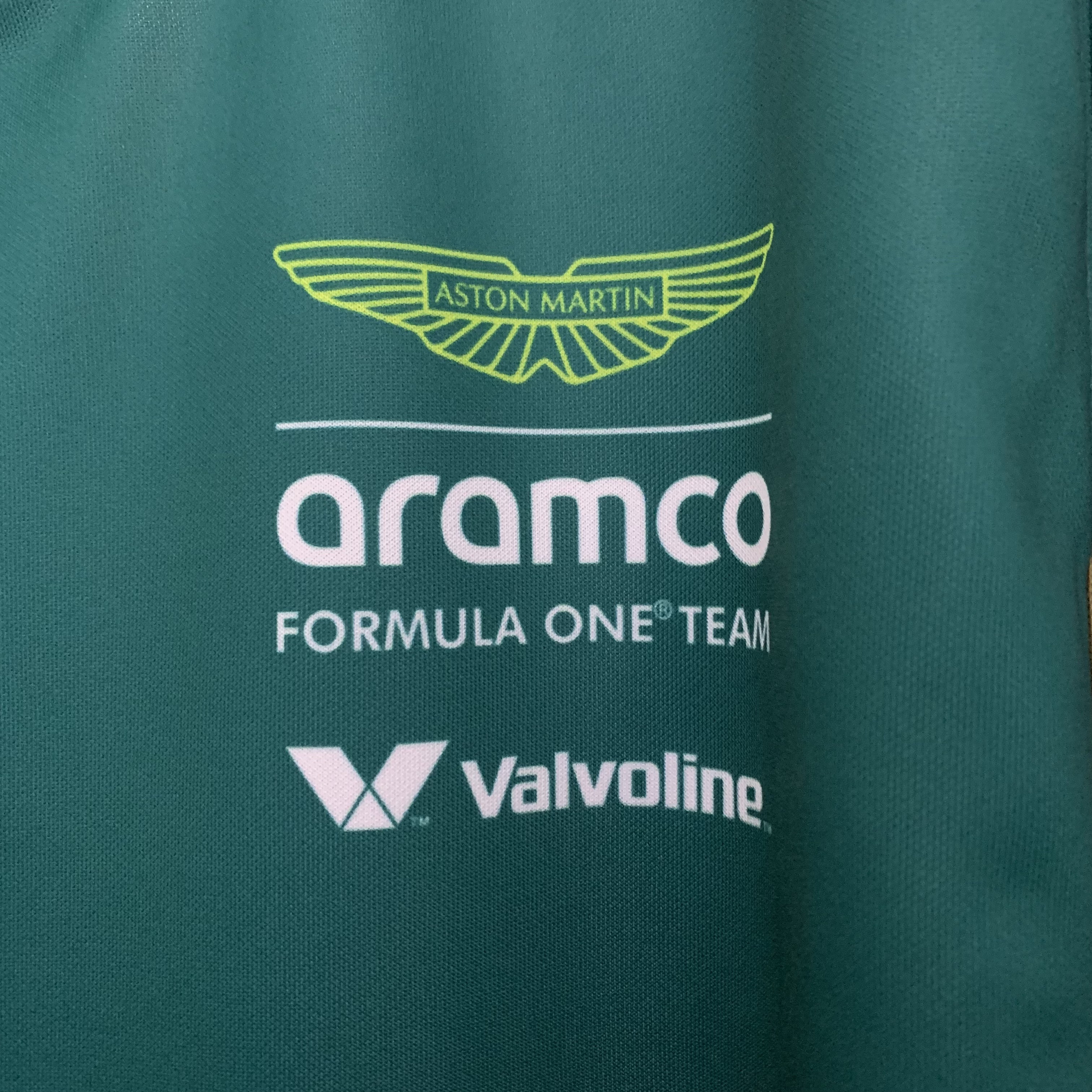 Formule 1 Maillot Aston Martin 2025€23.99
