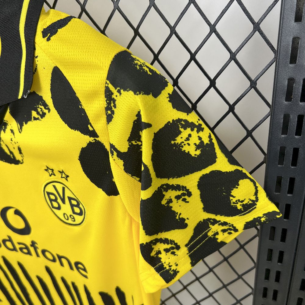 Kit Enfant Borussia Dortmund  2025 2026
