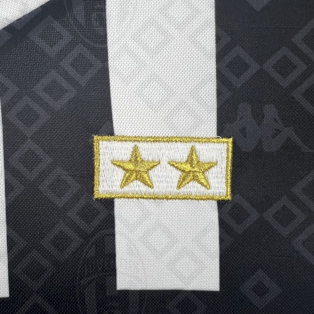 Juventus maillot foot 1992 1994 retro