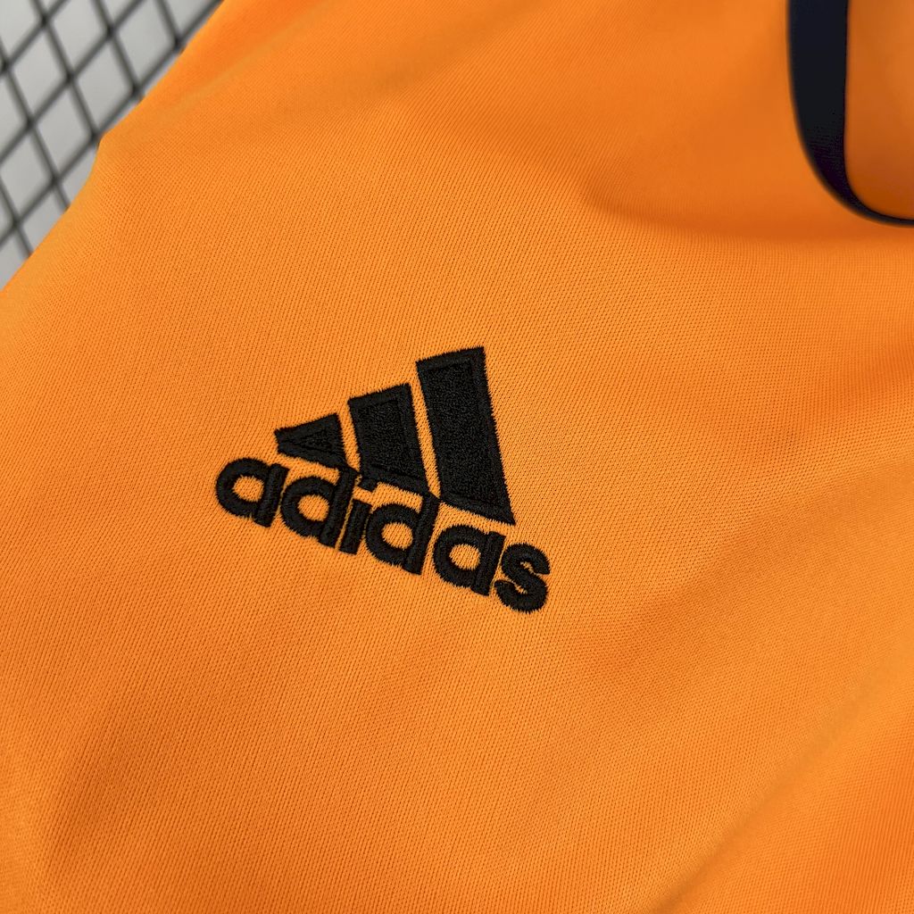 Real Madrid maillot foot 2013 2014 retro