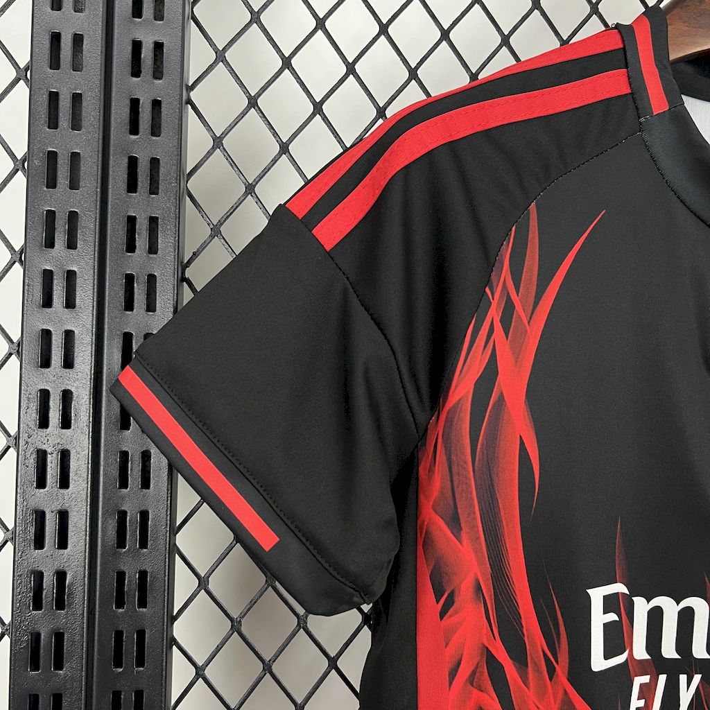 Benfica Kit Enfant Maillot Foot 2025 2026