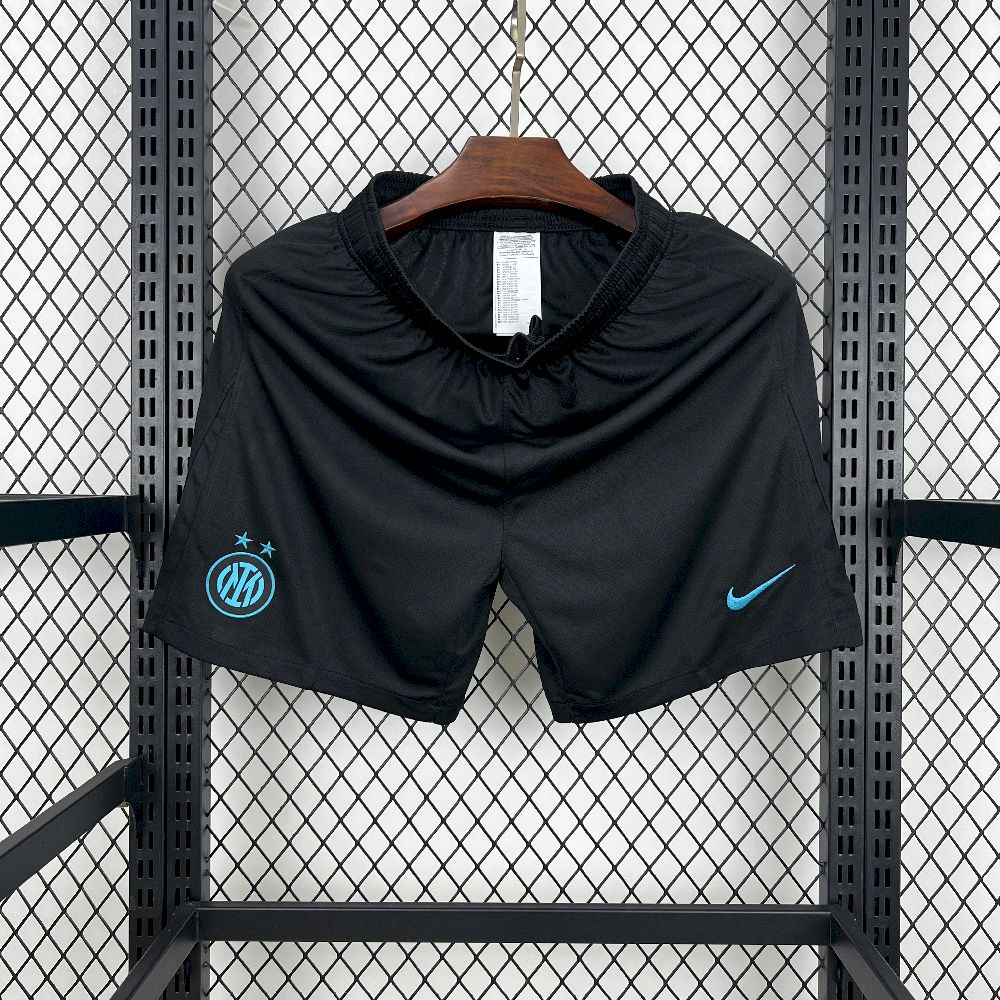Short de Football Inter Milan 2025 2026