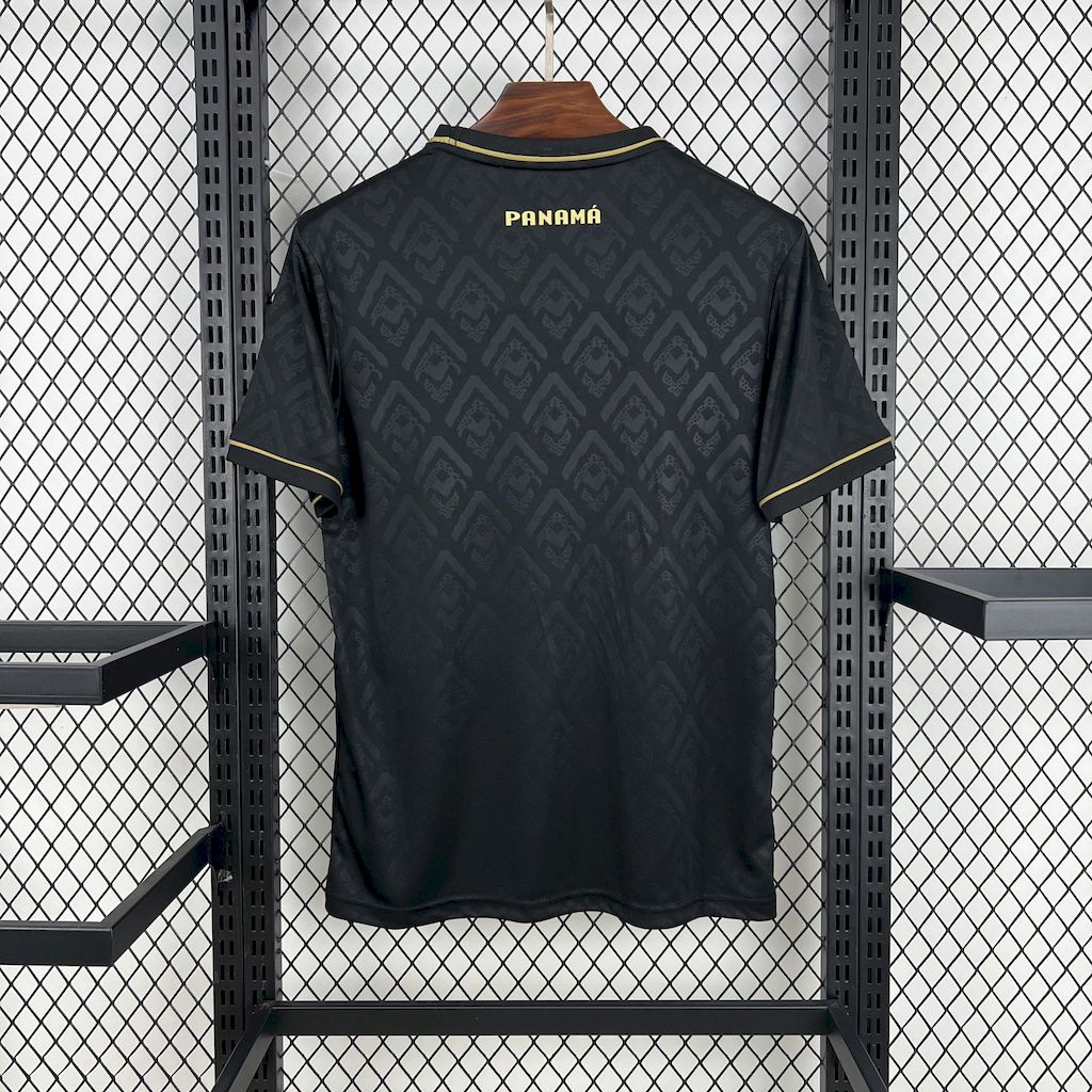 Panama maillot foot third 2025 2026
