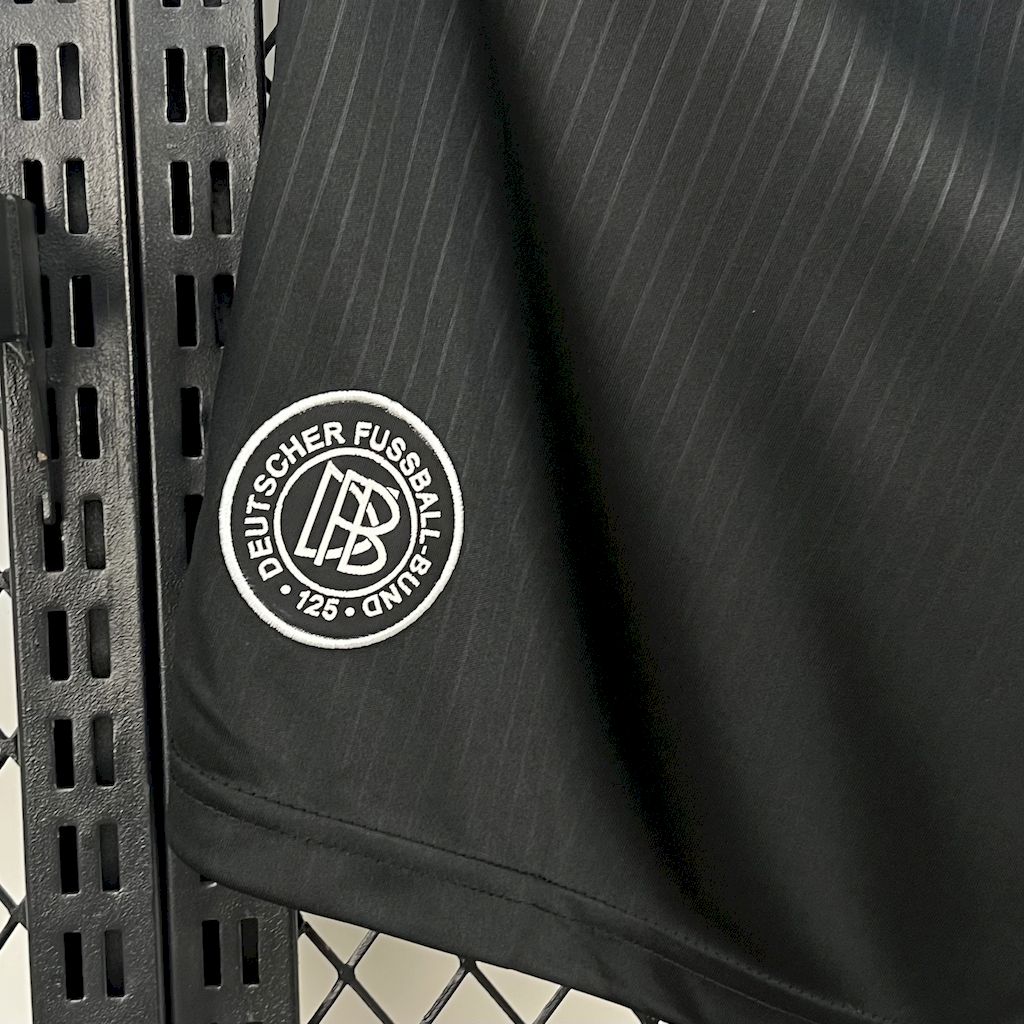 Short de Football Allemagne