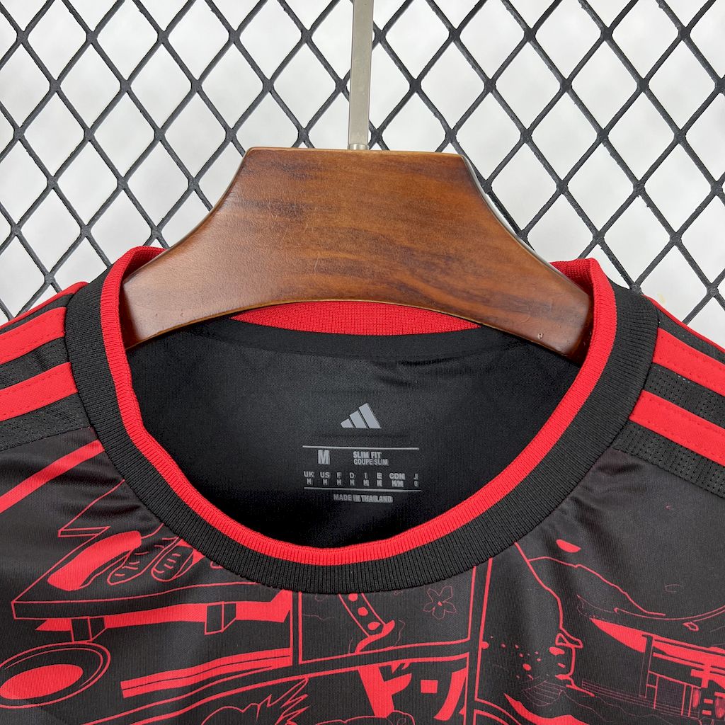Fortuna Düsseldorf  maillot foot  2025 2026