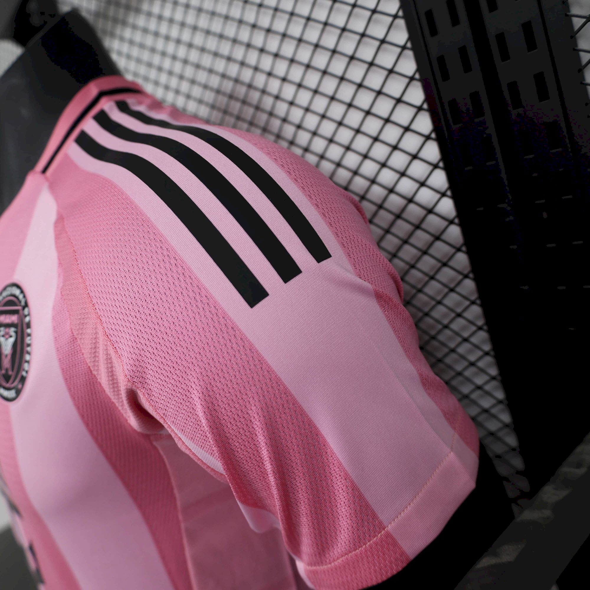 Inter Miami maillot foot domicile 2025 2026