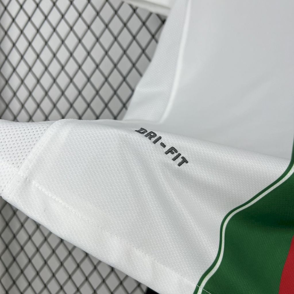 Portugal maillot foot extérieur 2025 2026