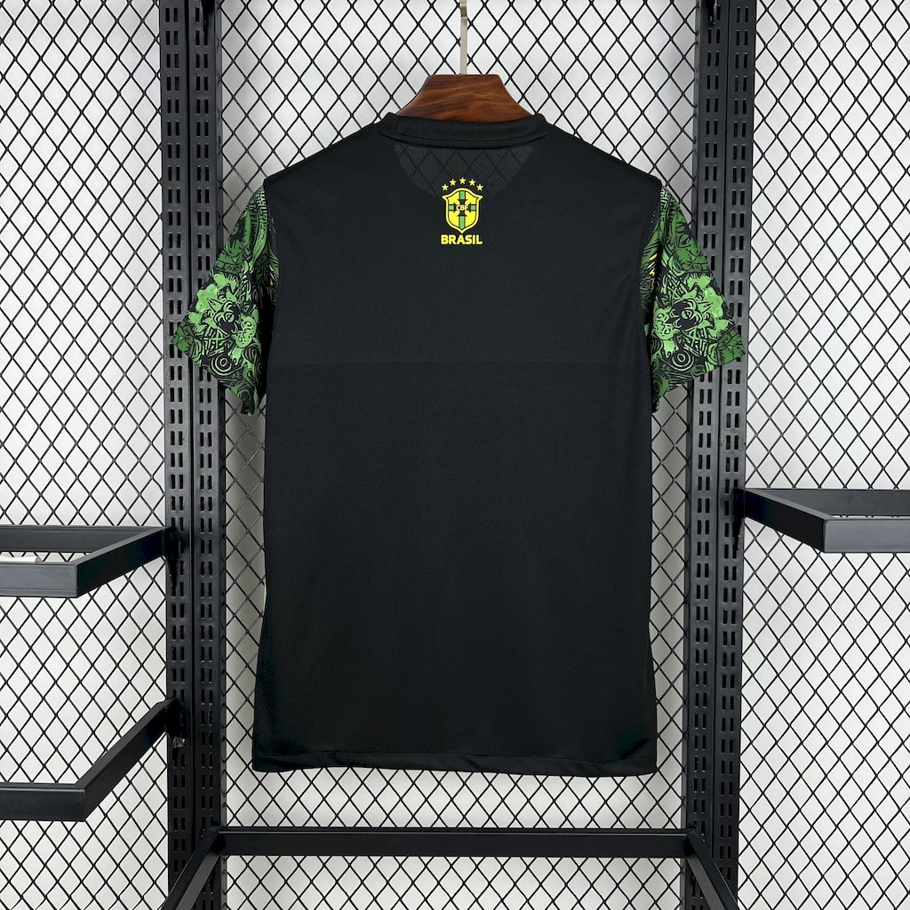 Brésil maillot foot concept 2025 2026