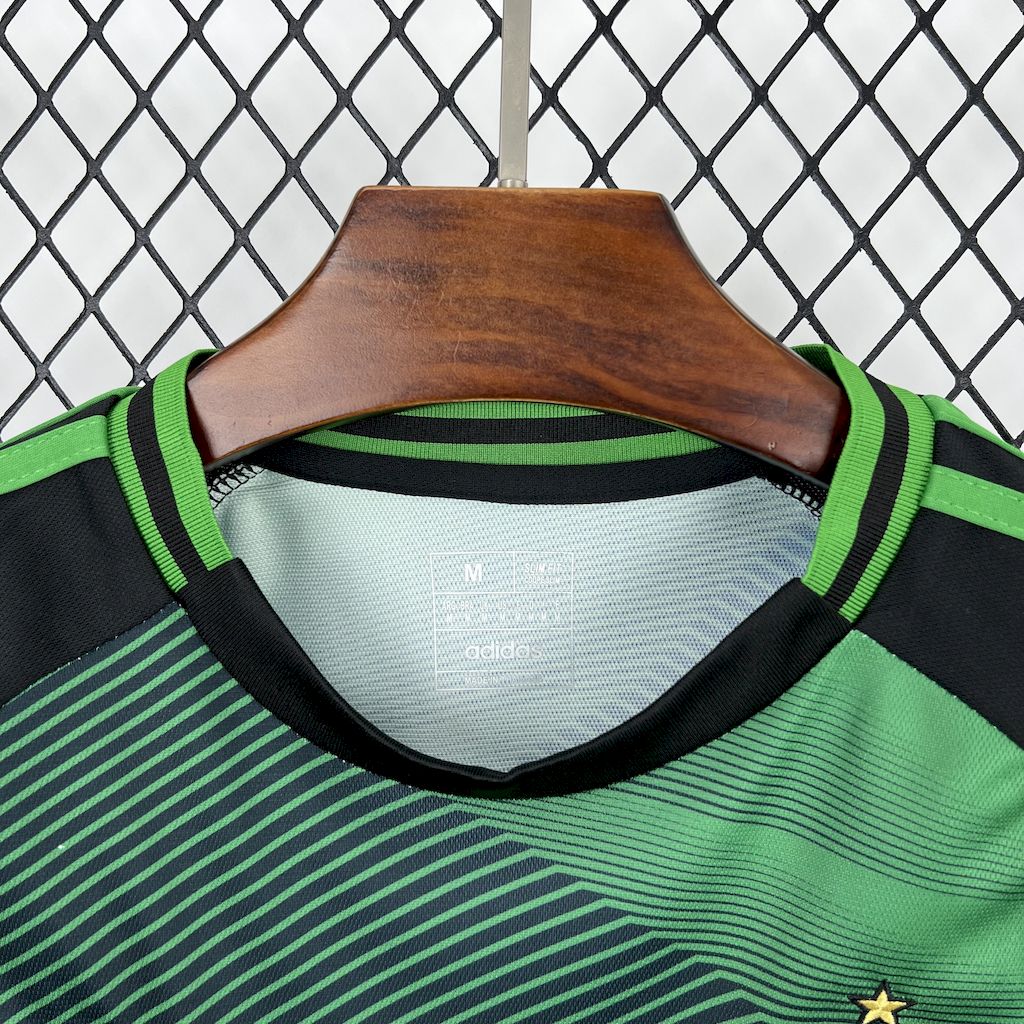 Celtic Glasgow maillot foot 2025 2026