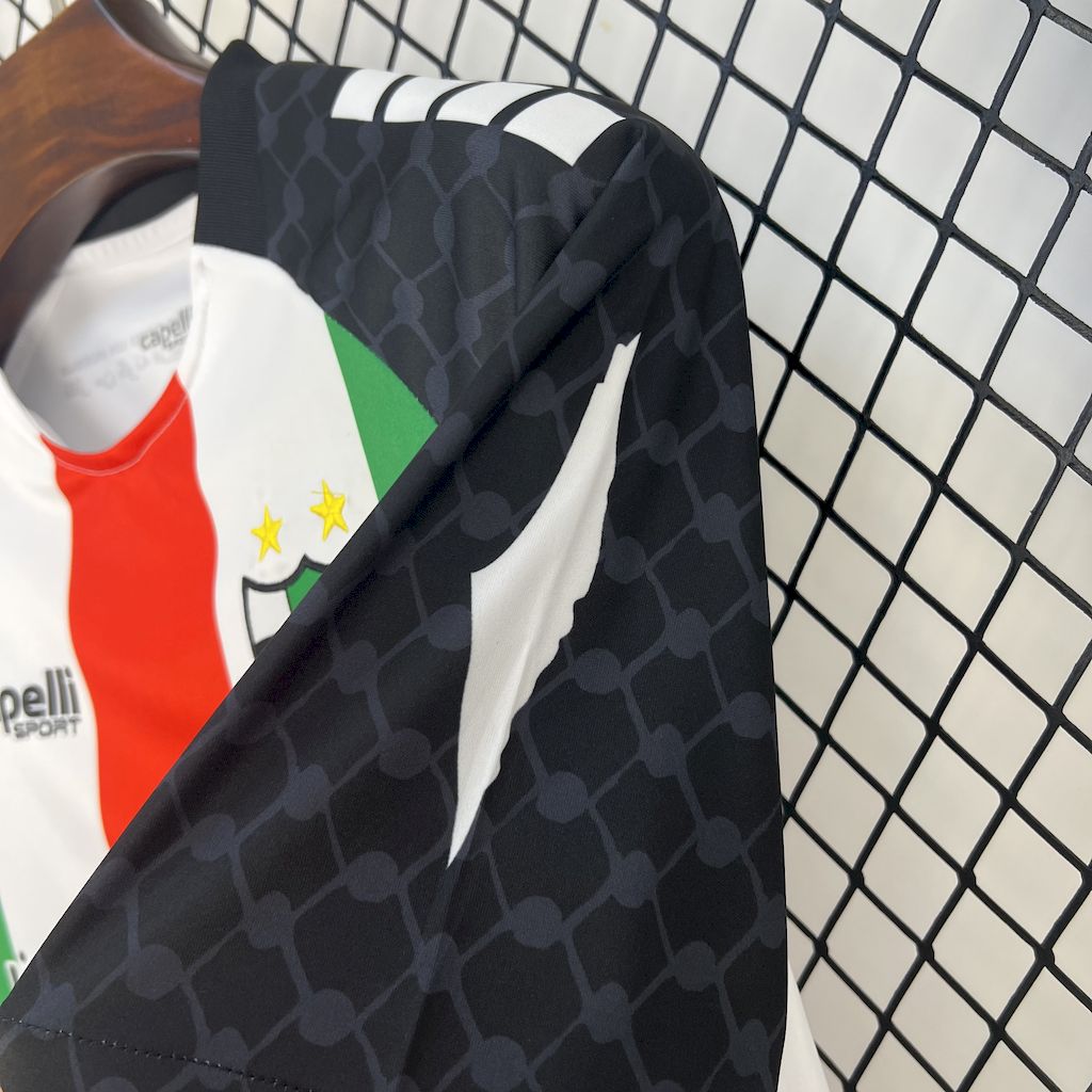 CD Palestino maillot foot 2025 2026  Palestine