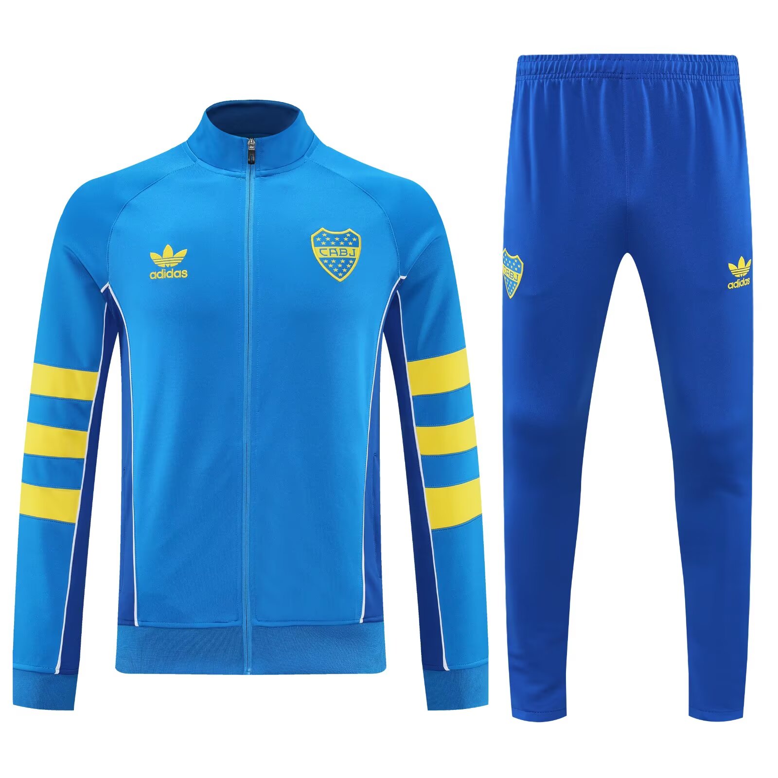 Boca Junior  Survêtement / Training 2025 2026