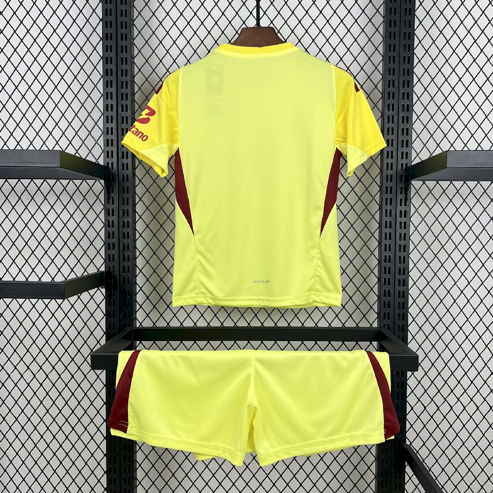Kit Enfant Benfica 2025 2026