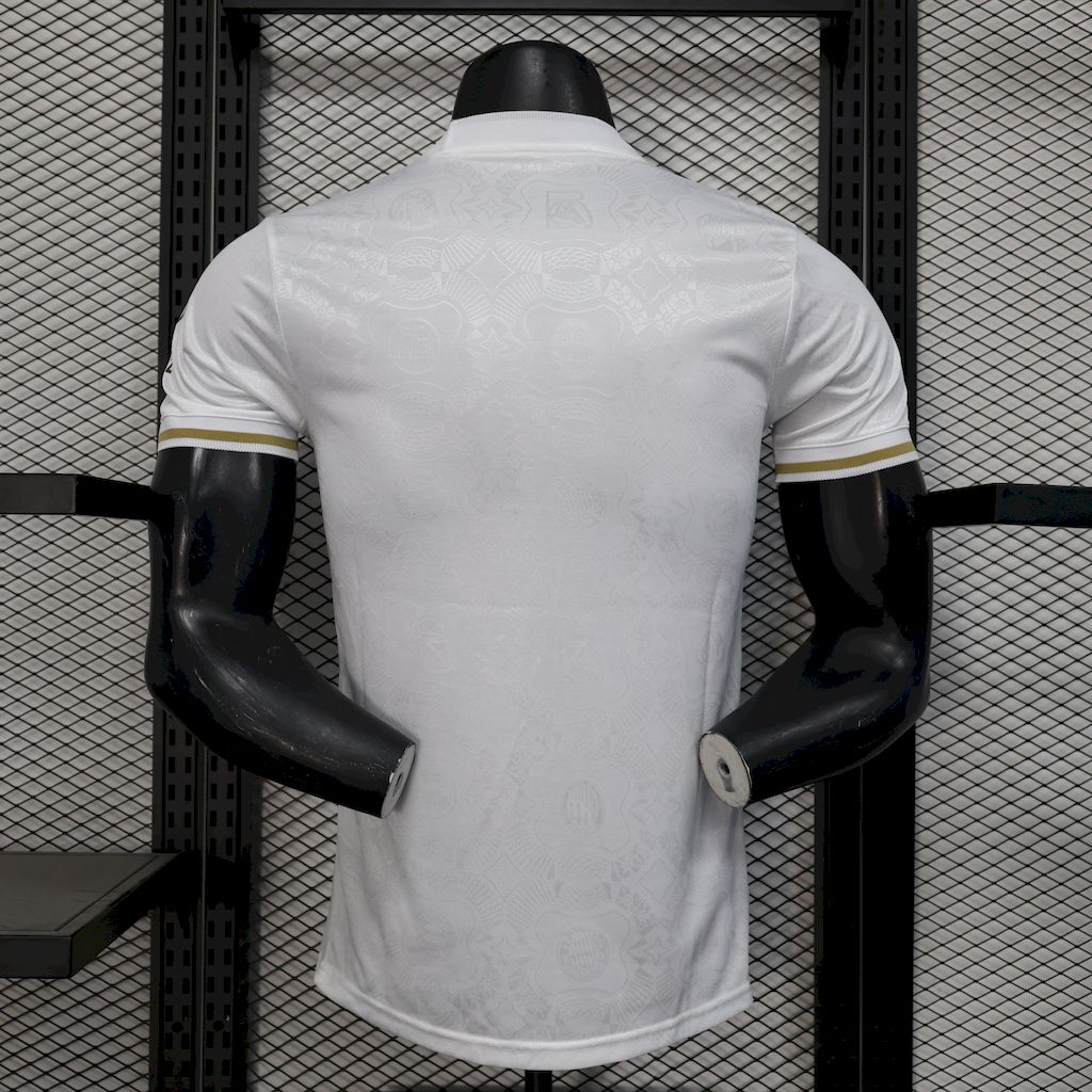Bayern Munich maillot foot 2025 2026