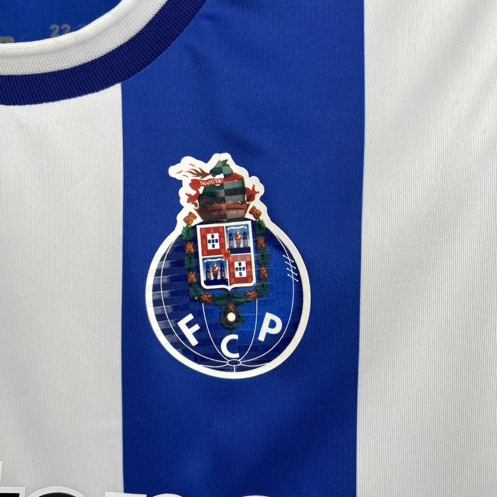 Kit Enfant FC Porto