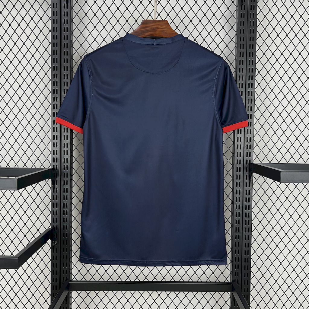 Paris Saint Germain  maillot foot 2013 2014 retro